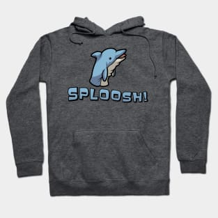 Sploosh Hoodie